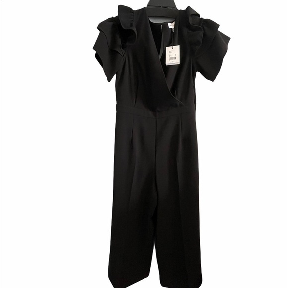 Gibson Latimer Pants - - NWT Gibson Latimer shoulder jumpsuit009